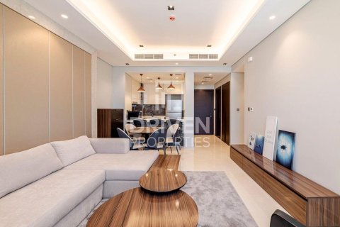 Apartment in Business Bay, Dubai, UAE 1 bedroom, 79 sq.m. № 683513