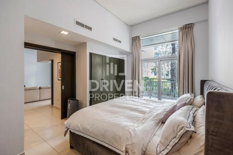 Apartmán v Downtown Dubai (Downtown Burj Dubai), Dubai, SAE 2 spálne, 145 m2 č. 683515 - Fotografia 8