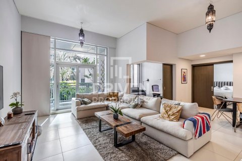 Apartmán v Downtown Dubai (Downtown Burj Dubai), Dubai, SAE 2 spálne, 145 m2 č. 683515 - Fotografia 4