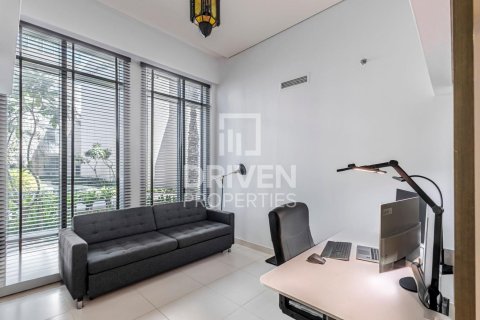 Apartmán v Downtown Dubai (Downtown Burj Dubai), Dubai, SAE 2 spálne, 145 m2 č. 683515 - Fotografia 13