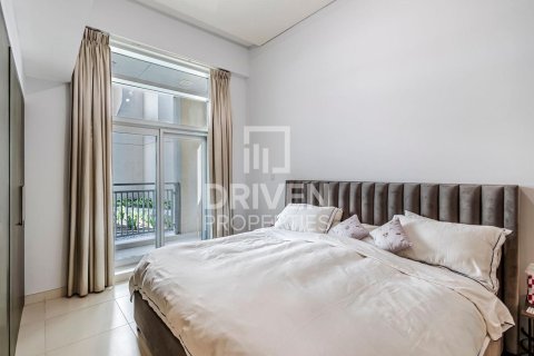 Apartmán v Downtown Dubai (Downtown Burj Dubai), Dubai, SAE 2 spálne, 145 m2 č. 683515 - Fotografia 6