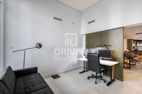 Apartmán v Downtown Dubai (Downtown Burj Dubai), Dubai, SAE 2 spálne, 145 m2 č. 683515 - Fotografia 12