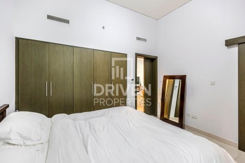 Apartmán v Downtown Dubai (Downtown Burj Dubai), Dubai, SAE 2 spálne, 145 m2 č. 683515 - Fotografia 10