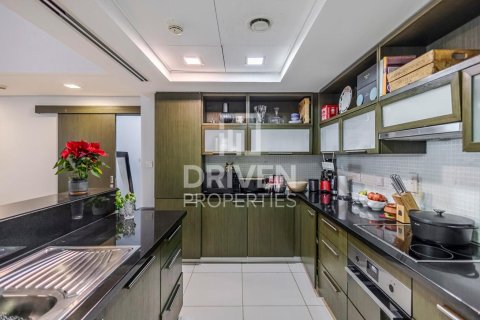 Apartmán v Downtown Dubai (Downtown Burj Dubai), Dubai, SAE 2 spálne, 145 m2 č. 683515 - Fotografia 14