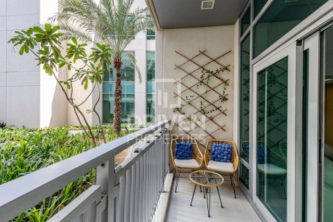 Apartmán v Downtown Dubai (Downtown Burj Dubai), Dubai, SAE 2 spálne, 145 m2 č. 683515 - Fotografia 17