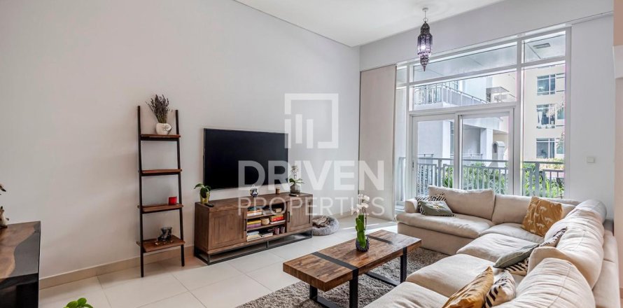 Apartmán v Downtown Dubai (Downtown Burj Dubai), Dubai, SAE 2 spálne, 145 m2 č. 683515