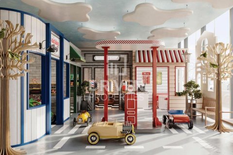 Apartman u gradu Business Bay, Dubai, UAE 2 spavaće sobe, 98 m2 Br. 683514 - Slika 8