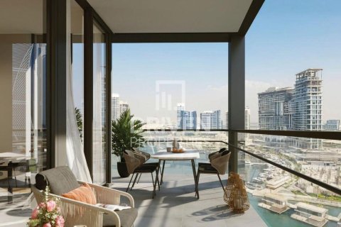 Apartman u gradu Business Bay, Dubai, UAE 2 spavaće sobe, 98 m2 Br. 683514 - Slika 5