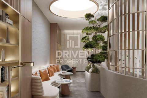 Apartman u gradu Business Bay, Dubai, UAE 2 spavaće sobe, 98 m2 Br. 683514 - Slika 7