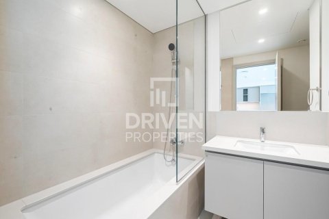 Пәтер Dubai Creek Harbour (The Lagoons), Дубай, БАӘ-да 1 жатын бөлме, 60 м² № 683517 - фото 5