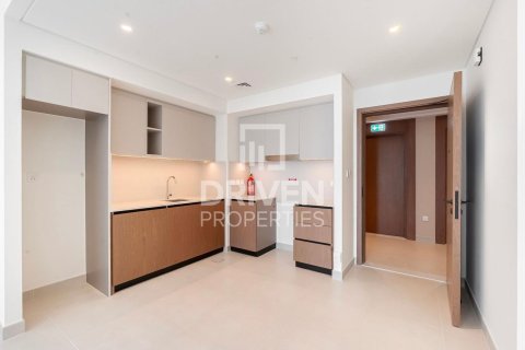 Пәтер Dubai Creek Harbour (The Lagoons), Дубай, БАӘ-да 1 жатын бөлме, 60 м² № 683517 - фото 3