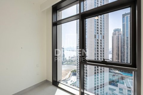 Пәтер Dubai Creek Harbour (The Lagoons), Дубай, БАӘ-да 1 жатын бөлме, 60 м² № 683517 - фото 7