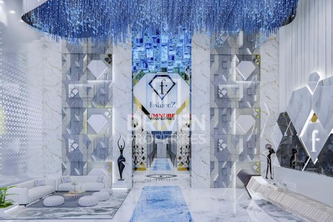 Appartamento in vendita a Jumeirah Village Triangle, Dubai, EAU 2 camere da letto, 99 mq. № 683516 - foto 3