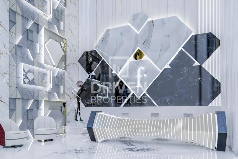 Appartamento in vendita a Jumeirah Village Triangle, Dubai, EAU 2 camere da letto, 99 mq. № 683516 - foto 4