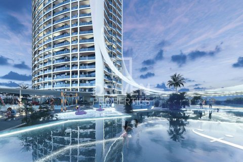 Appartamento in vendita a Jumeirah Village Triangle, Dubai, EAU 2 camere da letto, 99 mq. № 683516 - foto 2