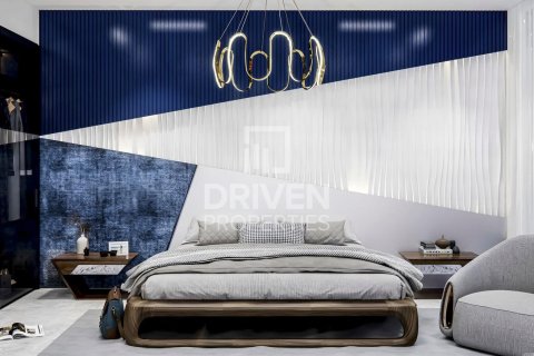 Appartamento in vendita a Jumeirah Village Triangle, Dubai, EAU 2 camere da letto, 99 mq. № 683516 - foto 20