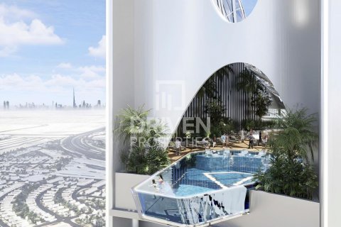 Appartamento in vendita a Jumeirah Village Triangle, Dubai, EAU 2 camere da letto, 99 mq. № 683516 - foto 9