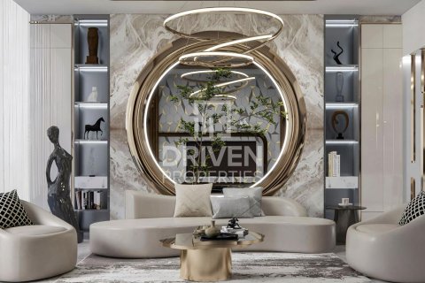 Appartamento in vendita a Jumeirah Village Triangle, Dubai, EAU 2 camere da letto, 99 mq. № 683516 - foto 14