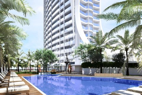 Appartamento in vendita a Jumeirah Village Triangle, Dubai, EAU 2 camere da letto, 99 mq. № 683516 - foto 17