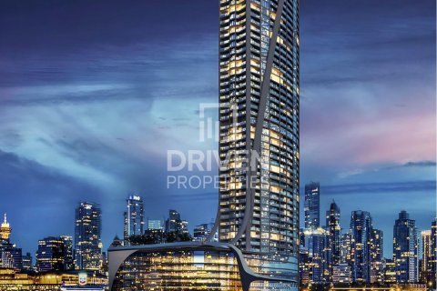 Appartamento in vendita a Jumeirah Village Triangle, Dubai, EAU 2 camere da letto, 99 mq. № 683516 - foto 19