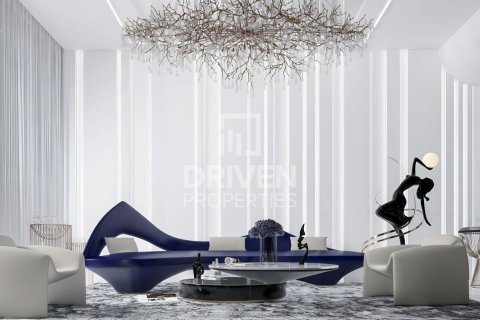 Appartamento in vendita a Jumeirah Village Triangle, Dubai, EAU 2 camere da letto, 99 mq. № 683516 - foto 8