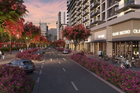 Dzīvoklis Town Square, Dubaijā, AAE 1 istaba, 60 m2 Nr. 732549 - attēls 5