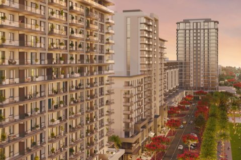 Dzīvoklis Town Square, Dubaijā, AAE 1 istaba, 60 m2 Nr. 732549 - attēls 4