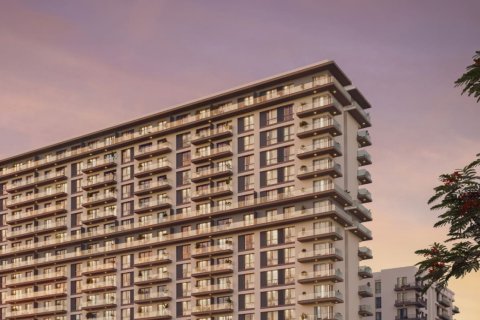 Dzīvoklis Town Square, Dubaijā, AAE 1 istaba, 60 m2 Nr. 732549 - attēls 3