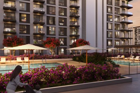 Dzīvoklis Town Square, Dubaijā, AAE 1 istaba, 60 m2 Nr. 732549 - attēls 2