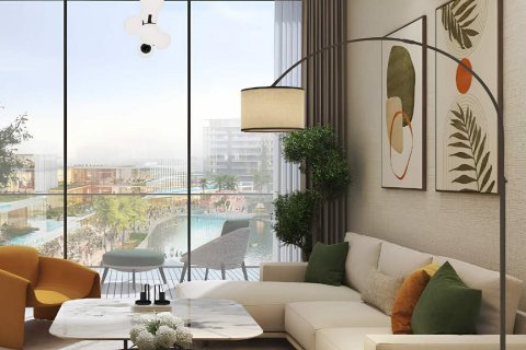 Müüa korter asukohaga Dubai, AÜE: 1 magamistoaga, 68.8 m² Nr 629672 - pilt 1