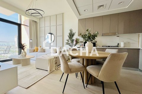 Dzīvoklis Meydan, Dubaijā, AAE 2 istabas, 81 m2 Nr. 707037