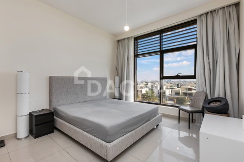 Dubai Hills Estate, Dubai, संयुक्त अरब अमीरात में अपार्टमेंट, 2 बेडरूम, 127 वर्ग मीटर, संख्या 707031 - फ़ोटो 15