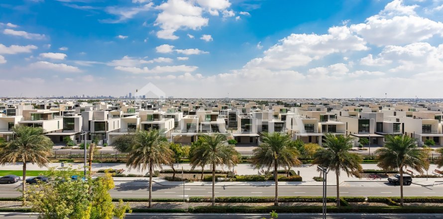 Dubai Hills Estate, Dubai, संयुक्त अरब अमीरात में अपार्टमेंट, 2 बेडरूम, 127 वर्ग मीटर, संख्या 707031