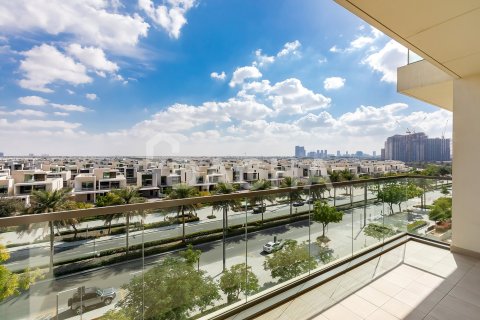 Dubai Hills Estate, Dubai, संयुक्त अरब अमीरात में अपार्टमेंट, 2 बेडरूम, 127 वर्ग मीटर, संख्या 707031 - फ़ोटो 22
