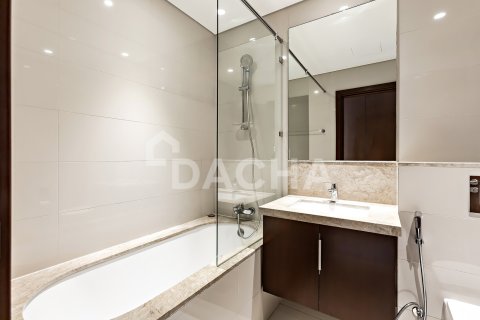 Dubai Hills Estate, Dubai, संयुक्त अरब अमीरात में अपार्टमेंट, 2 बेडरूम, 127 वर्ग मीटर, संख्या 707031 - फ़ोटो 14