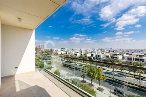 Dubai Hills Estate, Dubai, संयुक्त अरब अमीरात में अपार्टमेंट, 2 बेडरूम, 127 वर्ग मीटर, संख्या 707031 - फ़ोटो 2
