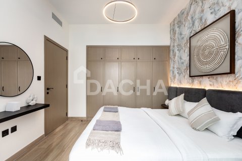 Townhouse di Damac Lagoons, Dubai, UEA 3 kamar tidur, 144 m2 nomor 707035 - foto 14