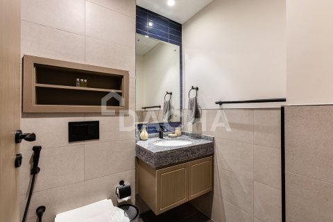 Townhouse di Damac Lagoons, Dubai, UEA 3 kamar tidur, 144 m2 nomor 707035 - foto 12
