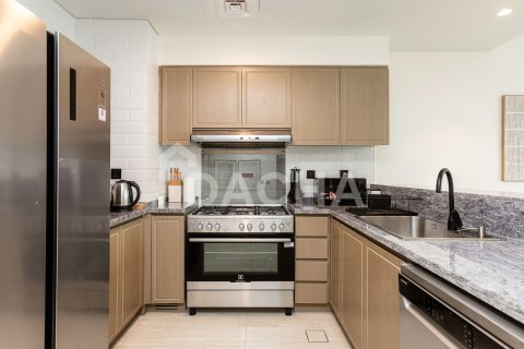 Townhouse di Damac Lagoons, Dubai, UEA 3 kamar tidur, 144 m2 nomor 707035 - foto 8