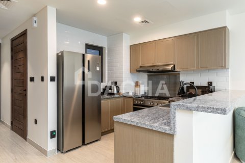 Townhouse di Damac Lagoons, Dubai, UEA 3 kamar tidur, 144 m2 nomor 707035 - foto 19