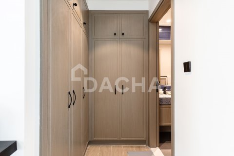 Townhouse di Damac Lagoons, Dubai, UEA 3 kamar tidur, 144 m2 nomor 707035 - foto 18