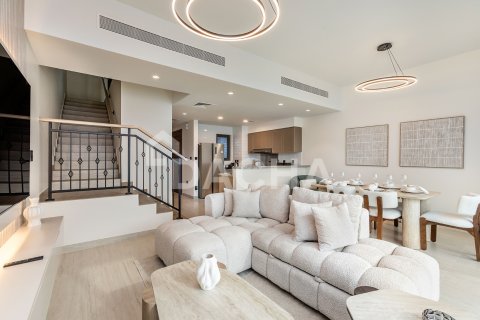 Damac Lagoons, Dubai, BAE’de sıra ev 3 yatak odası, 144 m&sup2; No 707035