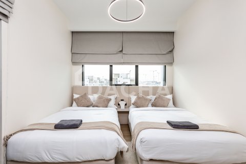 Townhouse di Damac Lagoons, Dubai, UEA 3 kamar tidur, 144 m2 nomor 707035 - foto 15