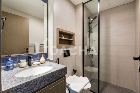 Townhouse di Damac Lagoons, Dubai, UEA 3 kamar tidur, 144 m2 nomor 707035 - foto 11