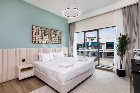 Townhouse di Damac Lagoons, Dubai, UEA 3 kamar tidur, 144 m2 nomor 707035 - foto 9