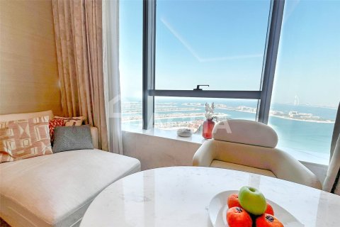 Appartement à vendre à  Palm Jumeirah, Dubai, EAU 1 pièce, 49 m2 № 707033 - photo 2