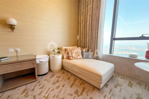 Appartement à vendre à  Palm Jumeirah, Dubai, EAU 1 pièce, 49 m2 № 707033 - photo 10