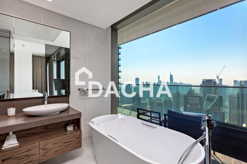 Apartamento para venda em Dubai Marina, Dubai, EAU 3 quartos, 198 m2 № 707036 - foto 18