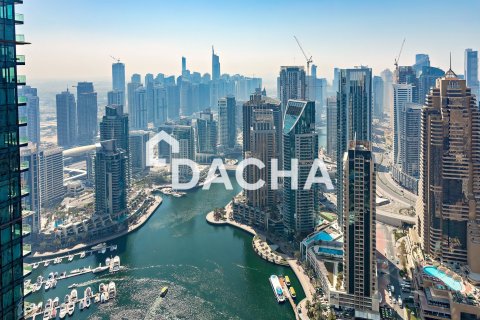 Apartamento para venda em Dubai Marina, Dubai, EAU 3 quartos, 198 m2 № 707036 - foto 29