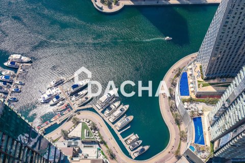 Apartamento para venda em Dubai Marina, Dubai, EAU 3 quartos, 198 m2 № 707036 - foto 22